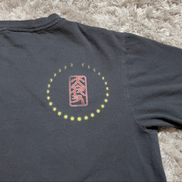 Vintage Mens 2005 Inuyasha Sesshomaru Anime Shirt - Picture 4 of 8